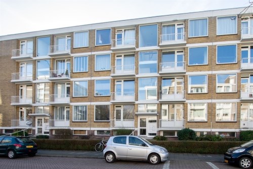 Appartement - Messchaertstraat/Den Haag (€860.00/60.00m2)