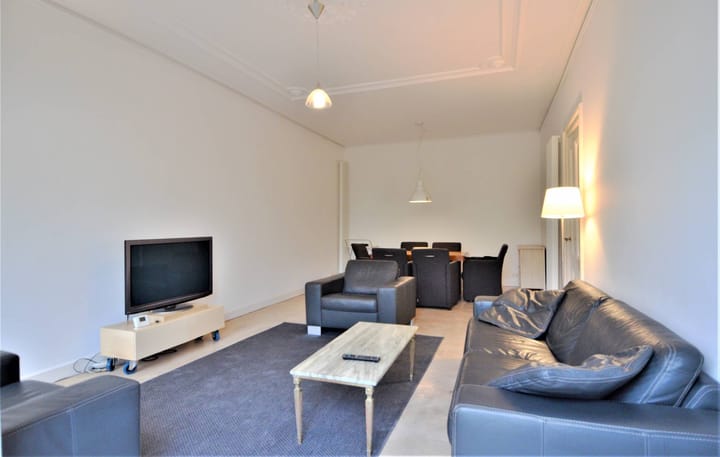 Appartement - Nassaukade/Amsterdam (€2850.00/100.00m2)