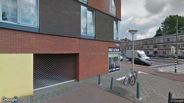 Appartement - Schlegelstraat/Den Haag (€2100.00/100.00m2)