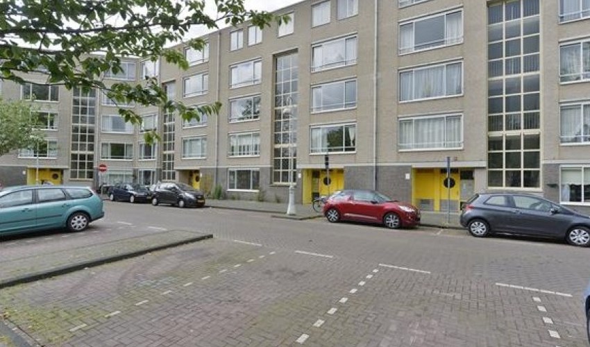 Appartement - Martin Vlaarkade/Amsterdam (€1275.00/74.00m2)