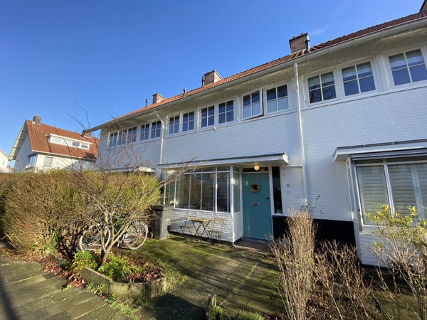 Huurwoning - Burghstraat/Eindhoven (€2450.00/140.00m2)