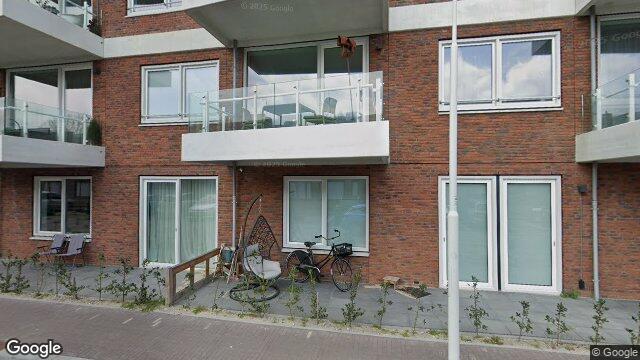 Appartement - Josephus Swolfsstraat/Zaandam (€2000.00/91.00m2)