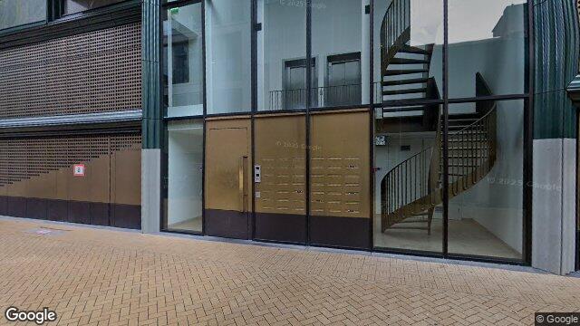 Appartement - Stalstraat/Groningen (€2050.00/93.00m2)