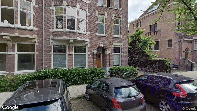 Appartement - Prins Hendriklaan/Amsterdam (€2850.00/72.00m2)