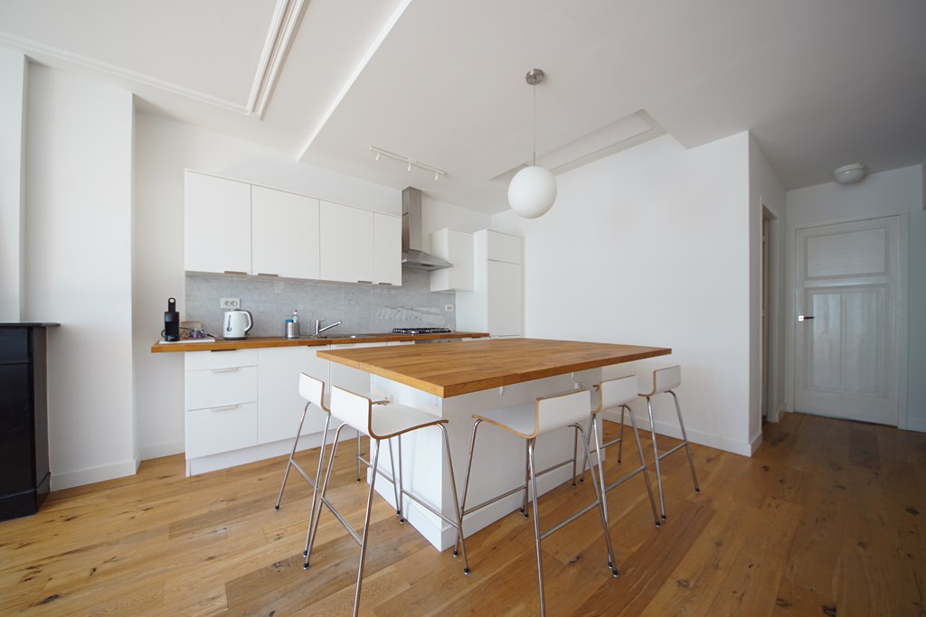 Appartement - Heemraadssingel/Rotterdam (€1545.83/65.00m2)