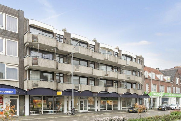 Appartement - Boschdijk/Eindhoven (€1600.00/63.00m2)