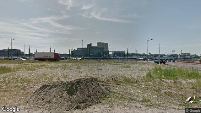 Appartement - Maashavenweg/Rotterdam (€2850.00/100.00m2)