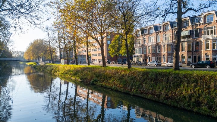 Appartement - Arthur van Schendelstraat/Utrecht (€1950.00/76.00m2)