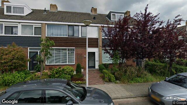 Huurwoning - Albert Schweitzerstraat/Papendrecht (€1750.00/130.00m2)