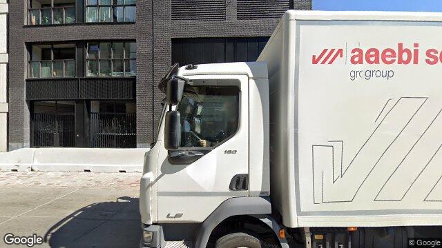 Appartement - Isaac Titsinghkade/Amsterdam (€3650.00/123.00m2)