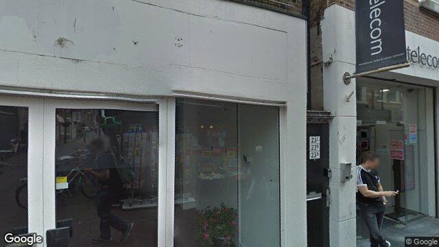 Appartement - Payglop/Alkmaar (€1100.00/35.00m2)