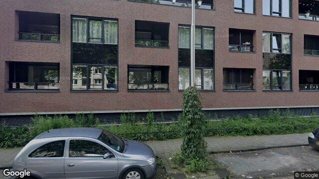Appartement - Schoolstraat/Tilburg (€1425.00/99.00m2)