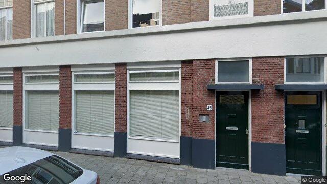 Appartement - De Ruijterstraat/Den Haag (€4500.00/188.00m2)