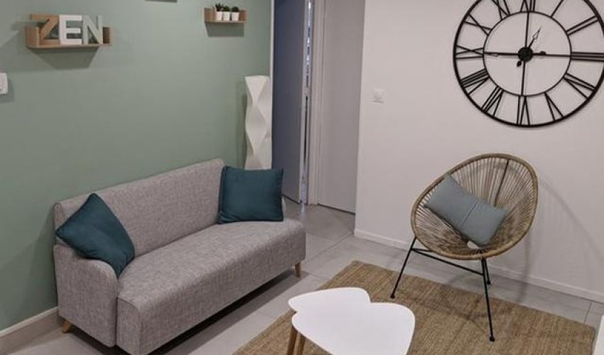 Kamer - Professor Gimbrèrelaan/Tilburg (€560.00/17.00m2)