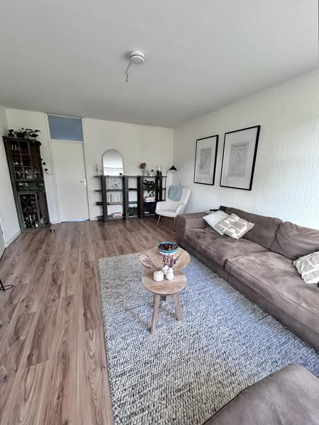 Kamer - De Pijp/Amsterdam (€900.00/110.00m2)