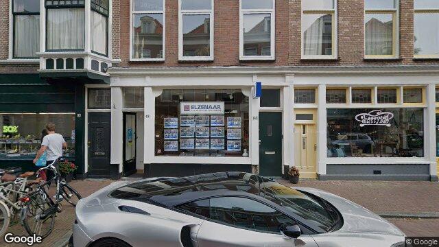 Appartement - Prins Hendrikstraat/Den Haag (€2400.00/144.00m2)