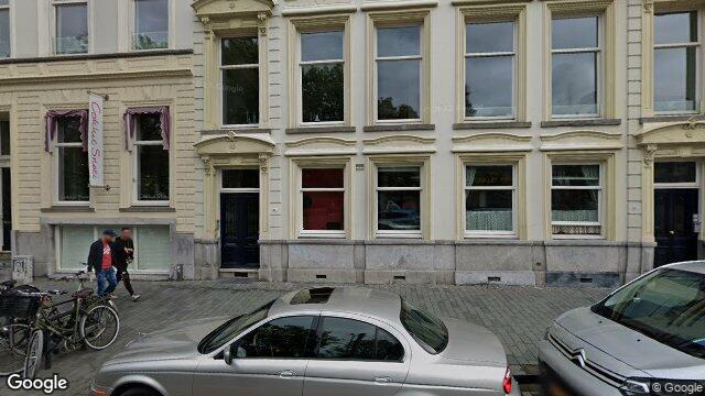 Appartement - Mauritsweg/Rotterdam (€1799.00/84.00m2)