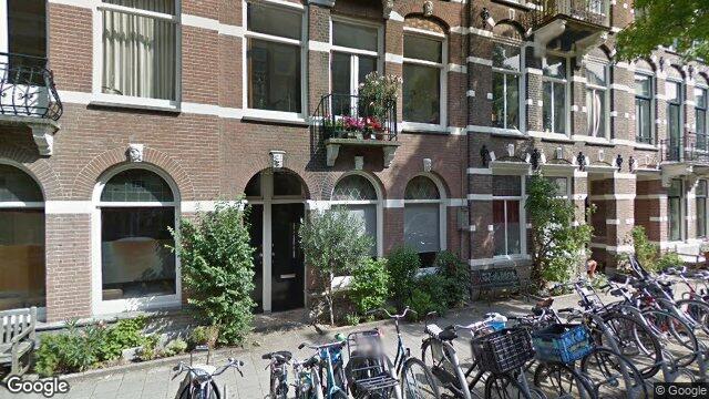 Appartement - Derde Helmersstraat/Amsterdam (€3600.00/60.00m2)