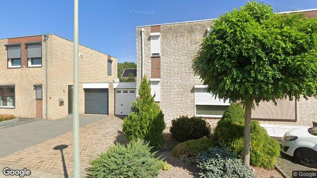 Huurwoning - Olof Palmestraat/Hoensbroek (€1250.00/110.00m2)