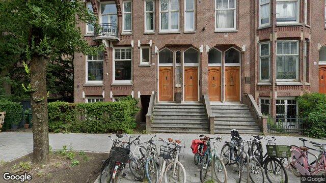 Appartement - Koninginneweg/Amsterdam (€5950.00/152.00m2)
