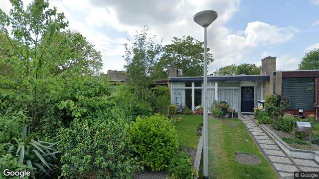 Huurwoning - Oranje Nassauplantsoen/Benthuizen (€2450.00/100.00m2)