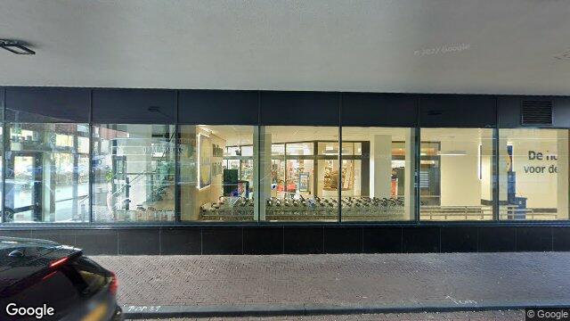 Appartement - Marktplein/Hoofddorp (€1800.00/73.00m2)