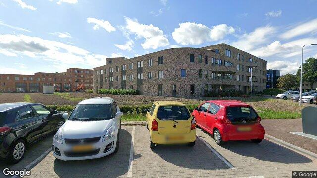 Appartement - Asserpark/Ridderkerk (€1500.00/49.00m2)