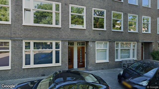 Appartement - Hoendiepstraat/Amsterdam (€2650.00/85.00m2)