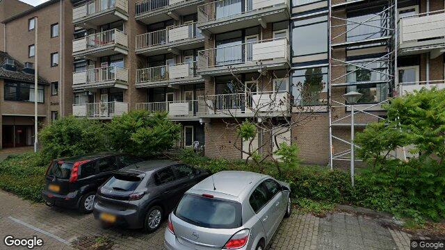 Appartement - Eestraat/Leeuwarden (€735.00/50.00m2)