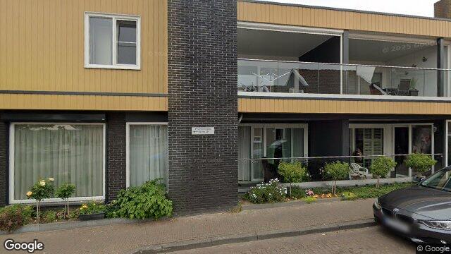 Appartement - Paardenmarkt/Yerseke (€1500.00/88.00m2)