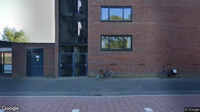 Appartement - Esplanade de Meer/Amsterdam (€3150.00/115.00m2)