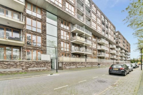 Appartement - 1e Kekerstraat/Amsterdam (€1425.00/92.00m2)