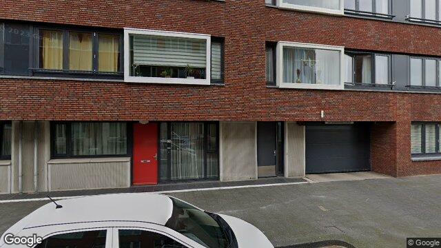 Appartement - Houtrustweg/Den Haag (€1450.00/85.00m2)