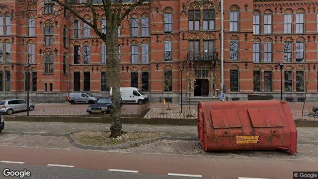 Appartement - Berg en Dalseweg/Nijmegen (€2157.00/64.00m2)