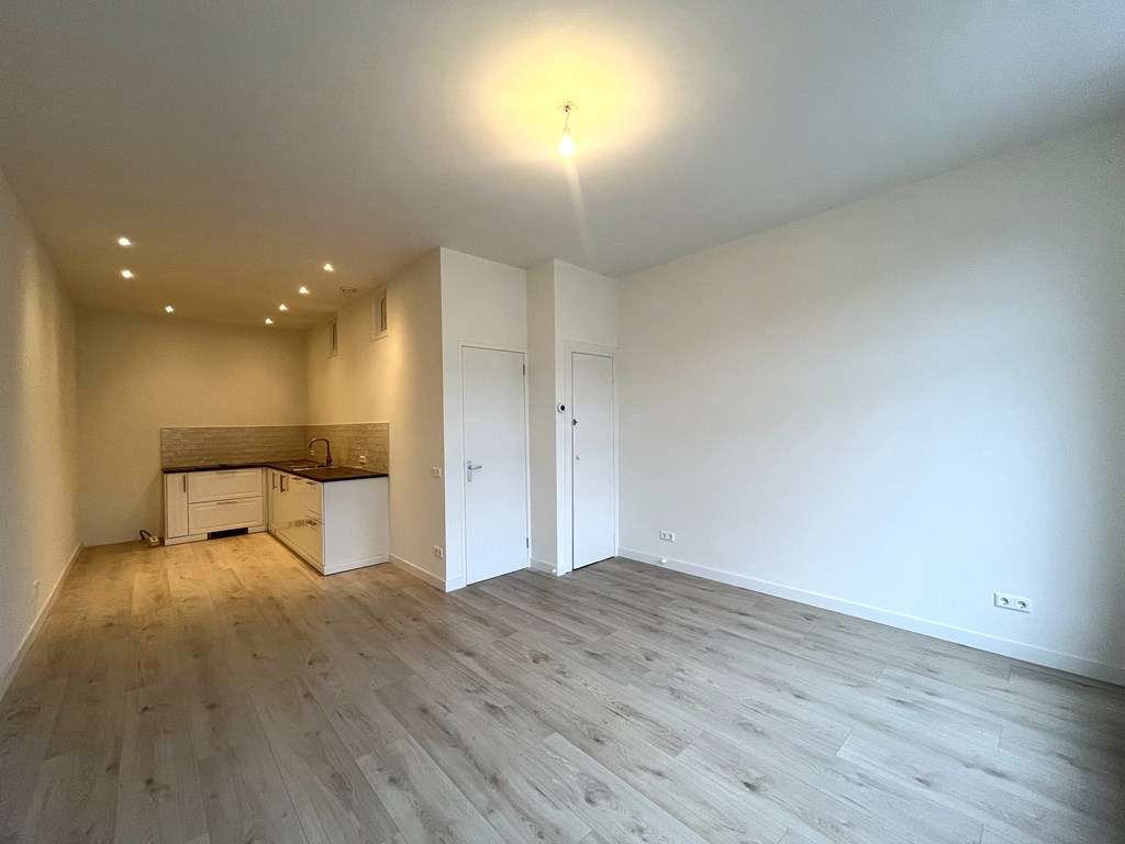 Appartement - Pretorialaan/Rotterdam (€1865.00/89.00m2)