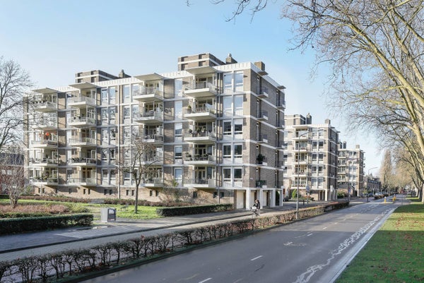 Appartement - Pettelaarseweg/Den Bosch (€2200.00/83.00m2)