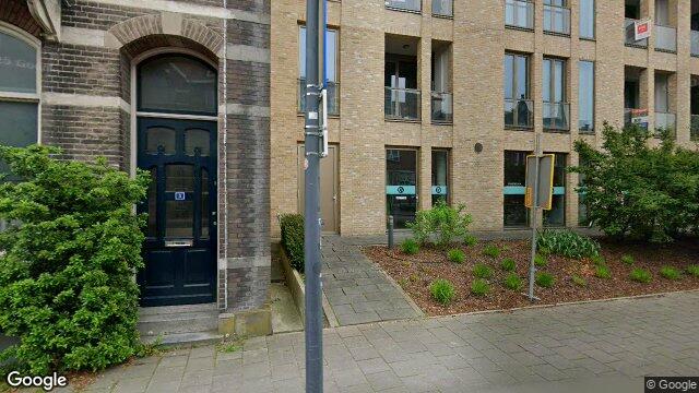 Appartement - Emmaplein/Den Bosch (€1427.00/60.00m2)