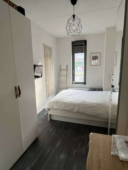 Appartement - Niet vermeld/Groningen (€1350.00/65.00m2)