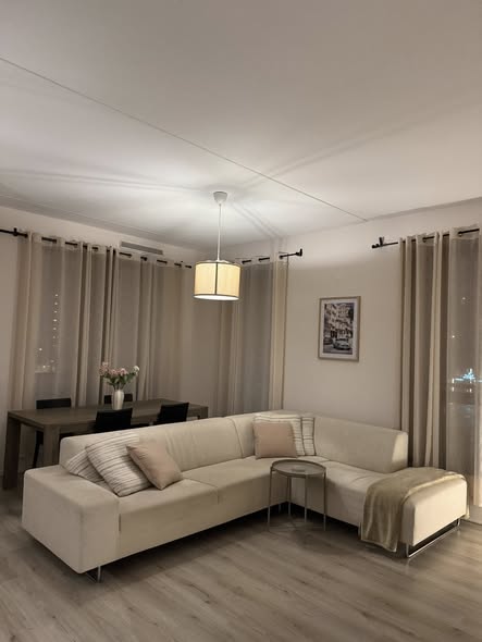 Kamer - Zuidas/Amsterdam (€1195.00/77.00m2)