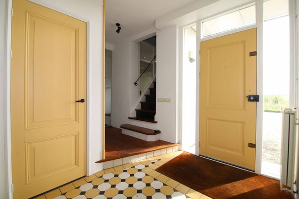
Foto huurwoning te huur in Hendrik-Ido-Ambacht - Achterambachtseweg
