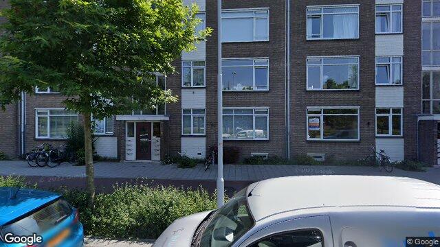 Appartement - Monseigneur van Steelaan/Voorburg (€1595.00/75.00m2)
