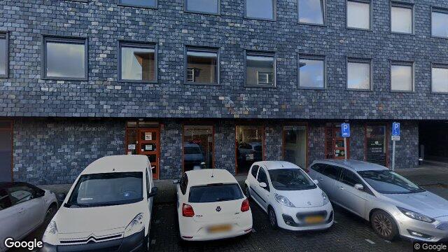 Studio - Rottumeroog/Hoofddorp (€1300.00/31.00m2)