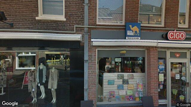 Appartement - Nieuwstraat/Leerdam (€1450.00/133.00m2)