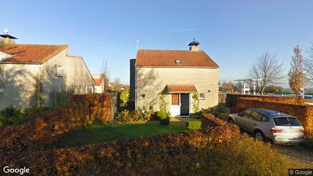 Huurwoning - Doniapark/Langweer (€1550.00/80.00m2)