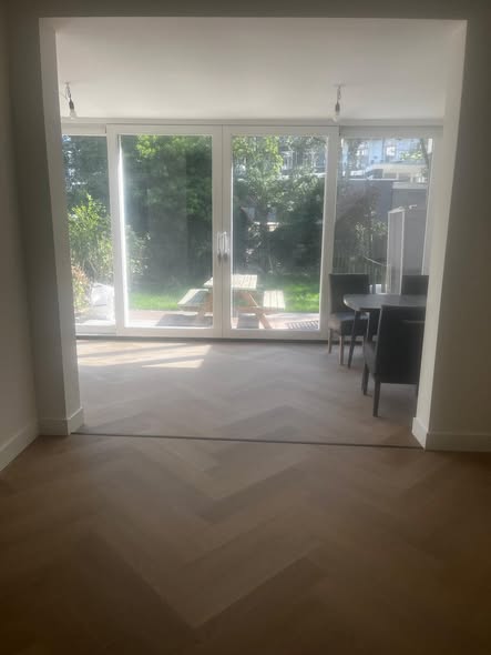 Appartement - IJselstraat/Amsterdam (€2850.00/85.00m2)