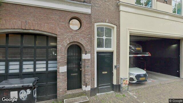 Appartement - Keizersgracht/Amsterdam (€3750.00/110.00m2)