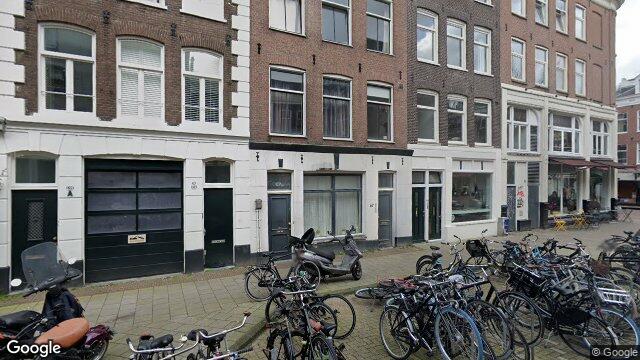 Appartement - Daniël Stalpertstraat/Amsterdam (€3350.00/75.00m2)