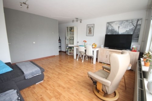 Kamer - Newtonstraat/Amsterdam (€925.00/38.00m2)