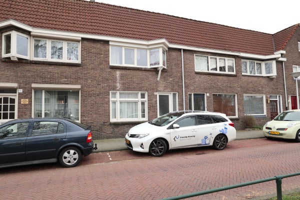 Kamer - Kempensebaan/Eindhoven (€612.00/12.00m2)