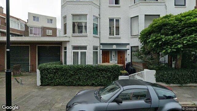 Appartement - Nassaukade/Rijswijk (ZH) (€3250.00/139.00m2)